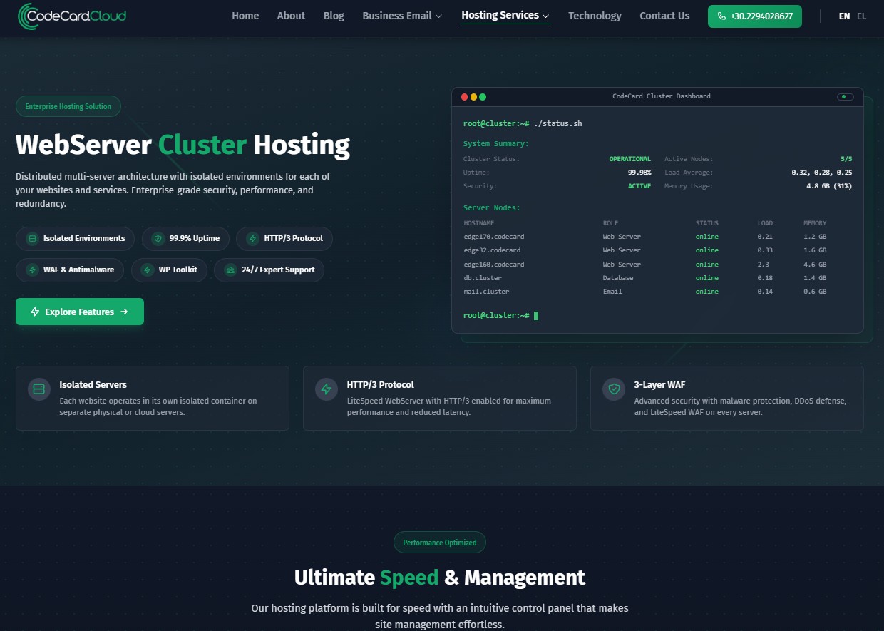 CodeCard.Cloud
